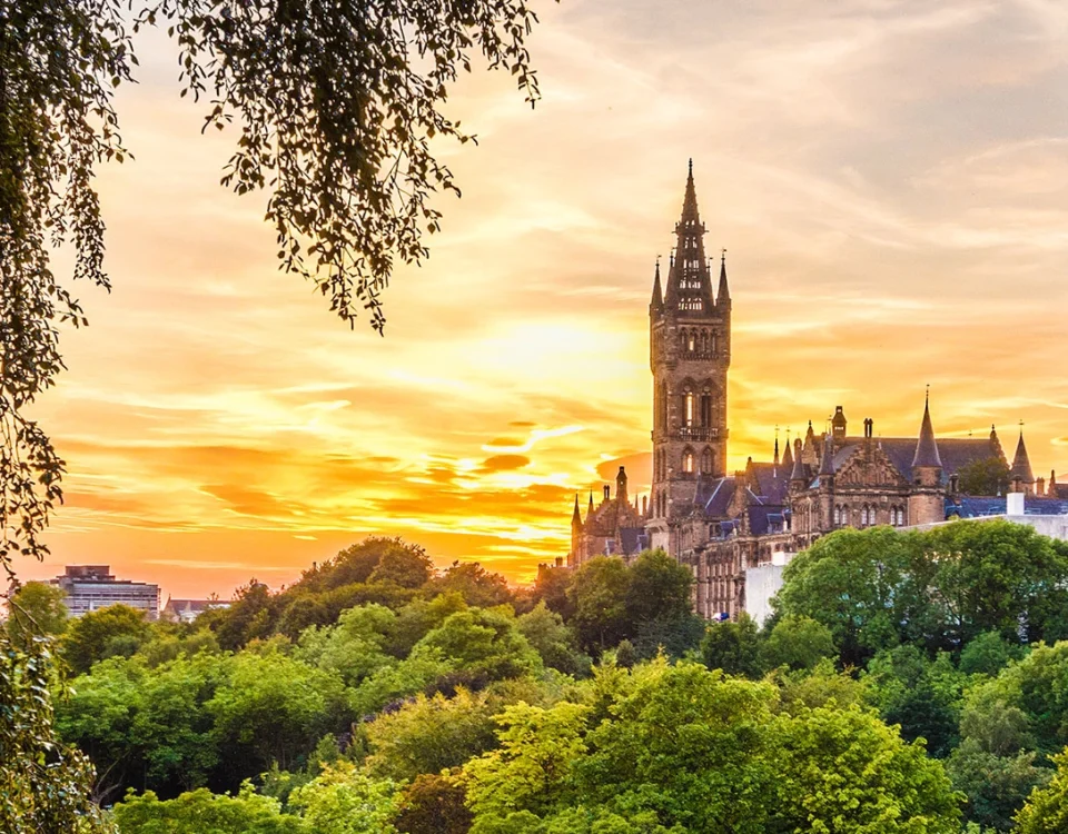 Letting Agent Glasgow