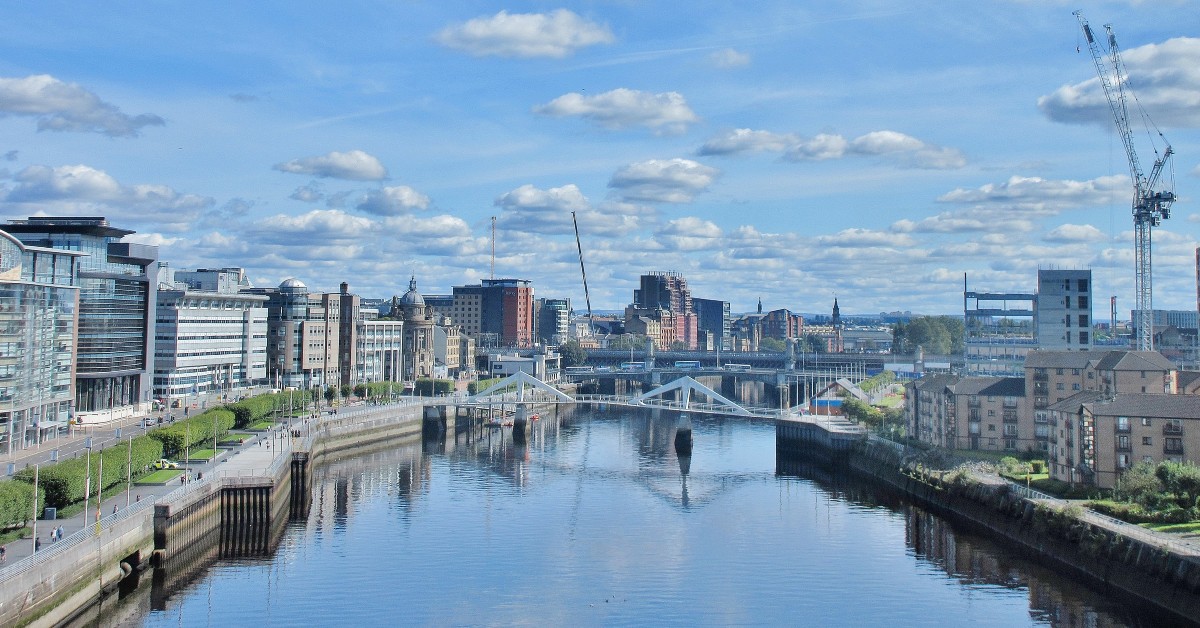 Property Investment in Glasgow Guide Western Lettings