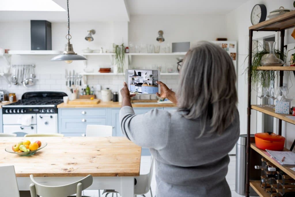 Read How to stay organised while house hunting