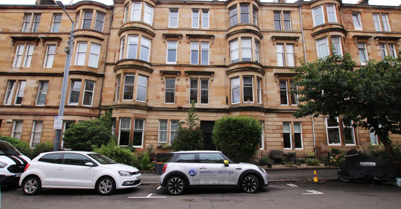 A Guide to Finding the Landlord or Owner of a Property in Scotland