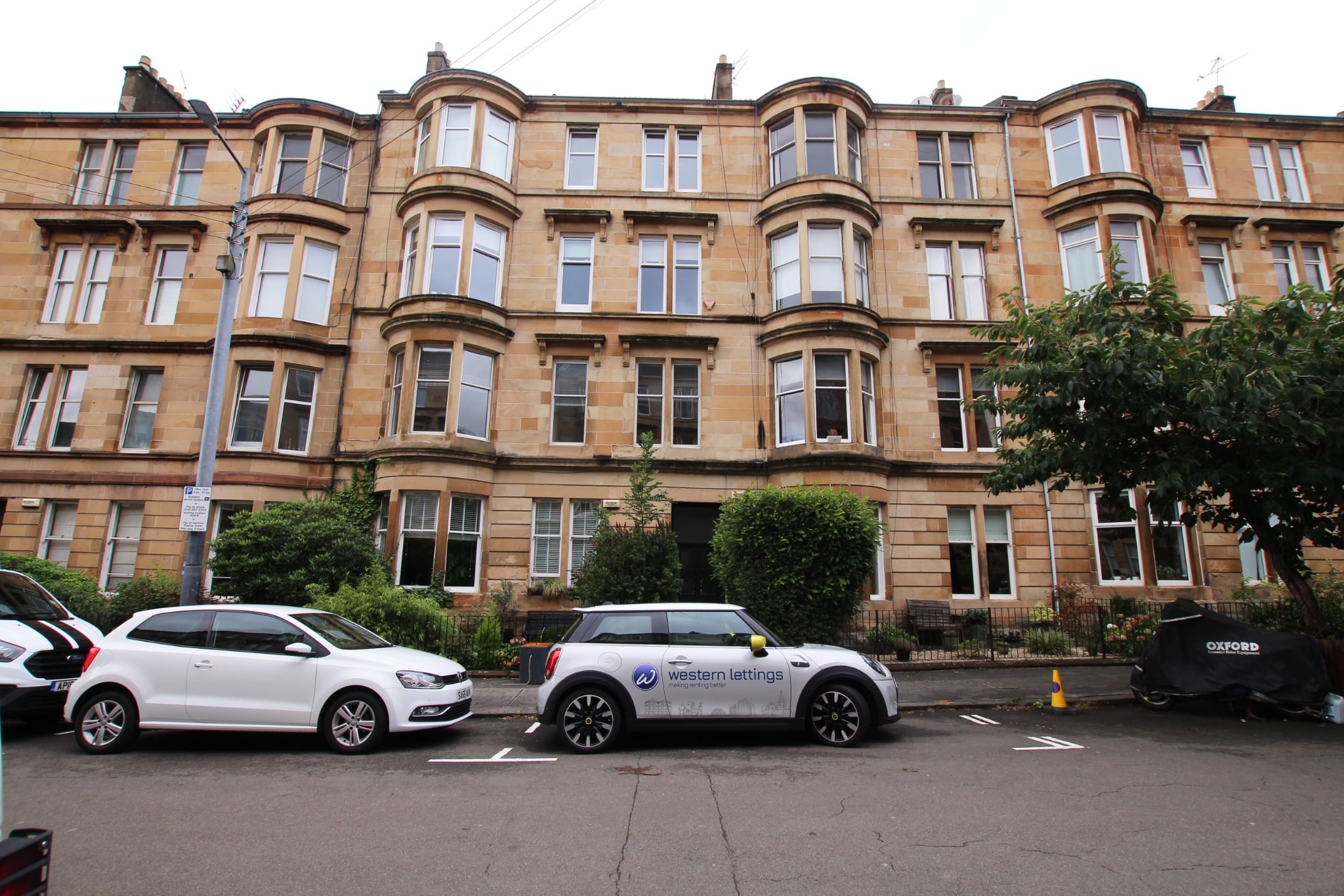 Read A Guide to Finding the Landlord or Owner of a Property in Scotland