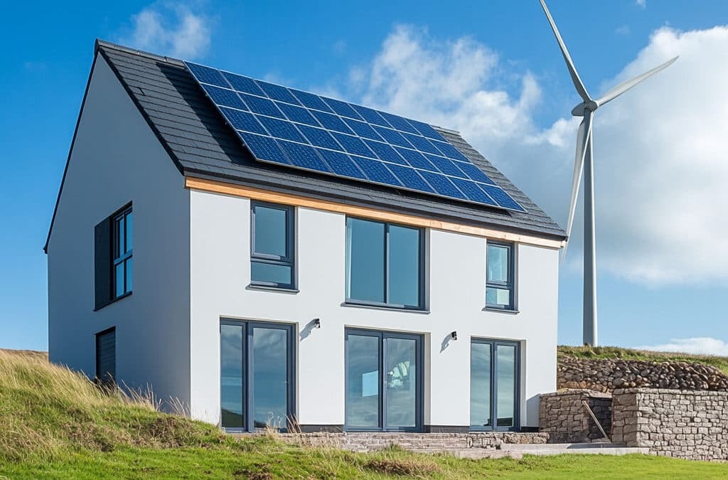 Choosing the Right Renewable Energy for Your Buy-to-Let Property What Landlords Need to Know