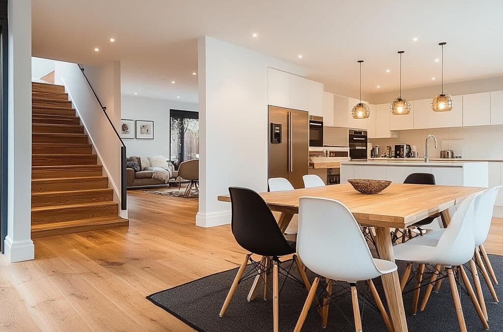 Cost-Effective Upgrades That Add Value to Your Rental Property