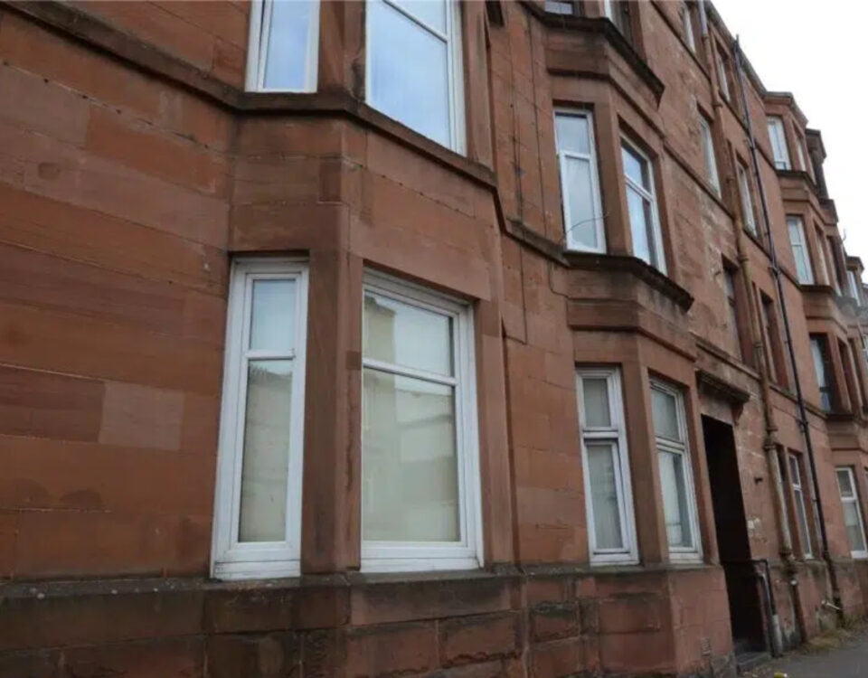 Are letting agent fees legal in Scotland?