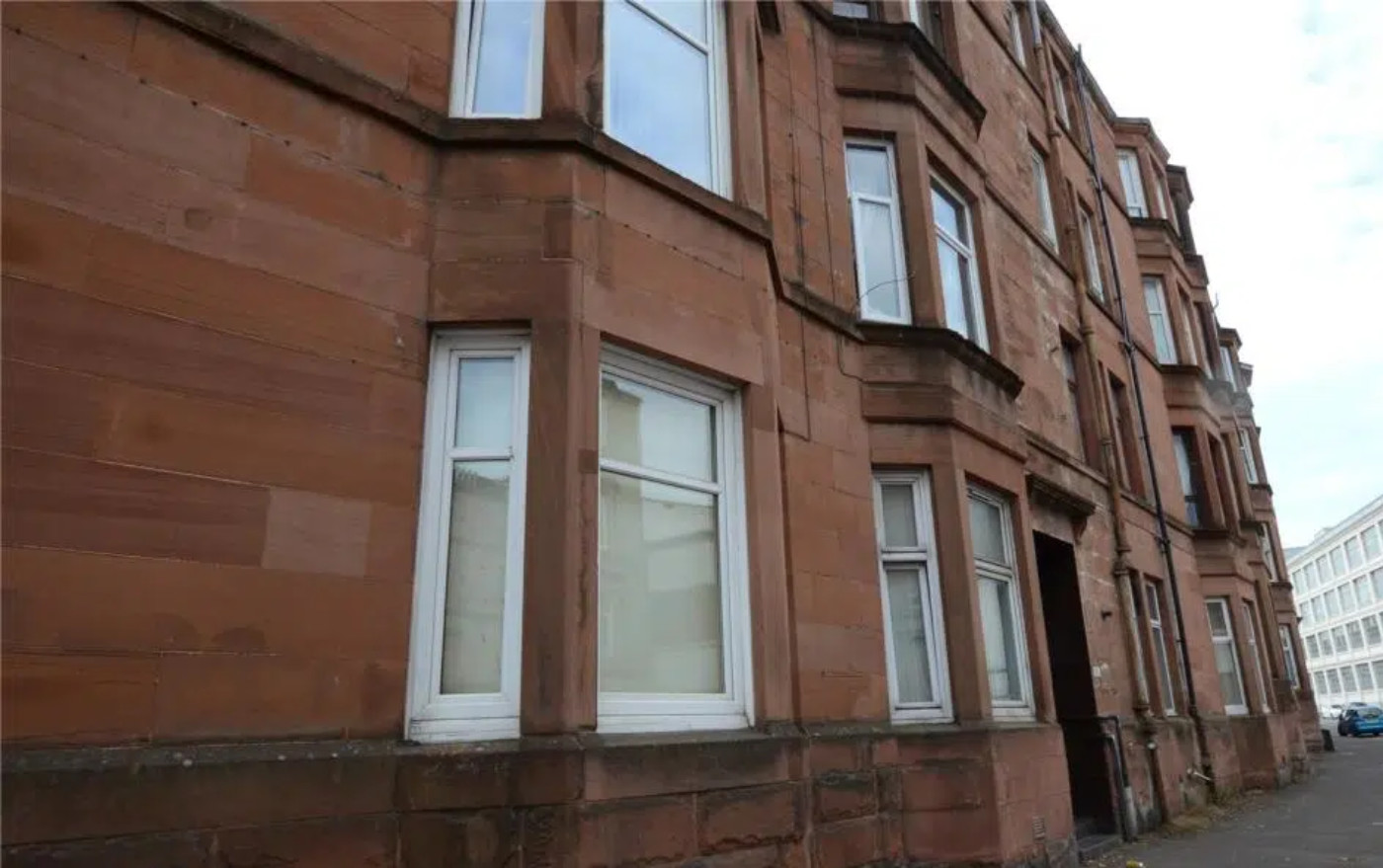 Read Are letting agent fees legal in Scotland?