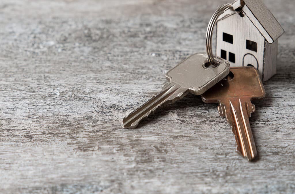 Can a letting agent evict a tenant?