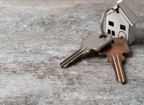 Can a letting agent evict a tenant?