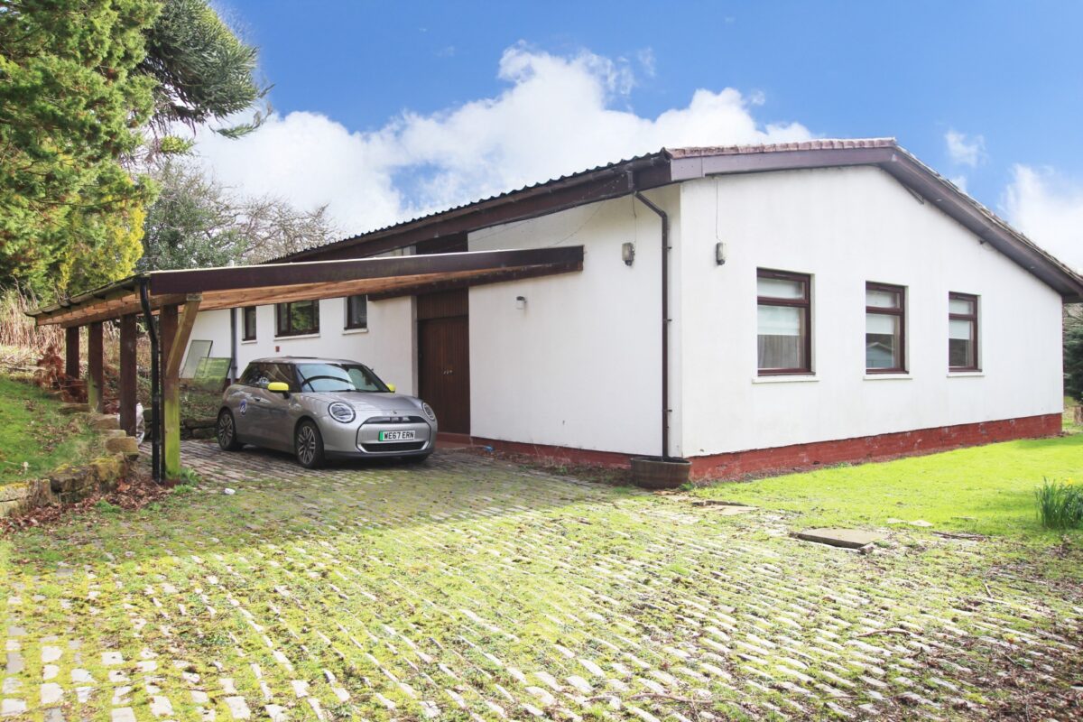 Campsie Road, Torrance