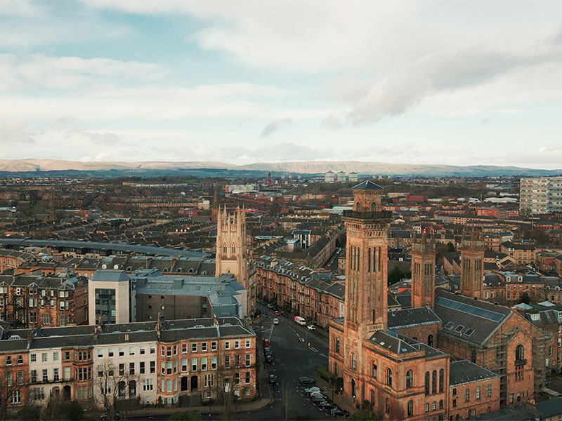 City of Glasgow