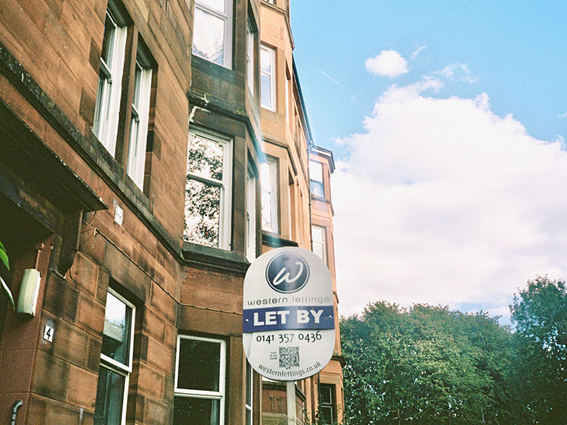 Let by Western Lettings
