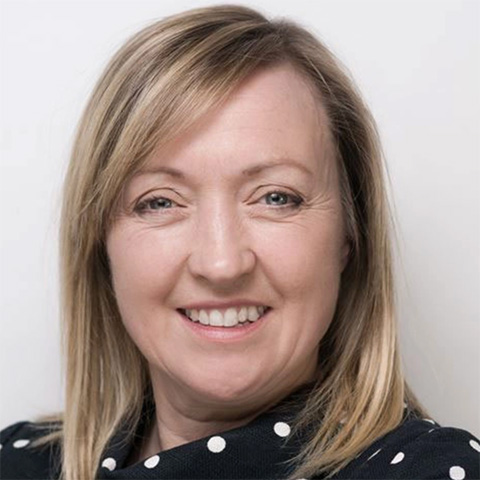 Caroline Baxter