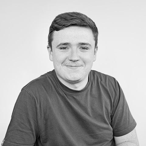 Declan Sweeney