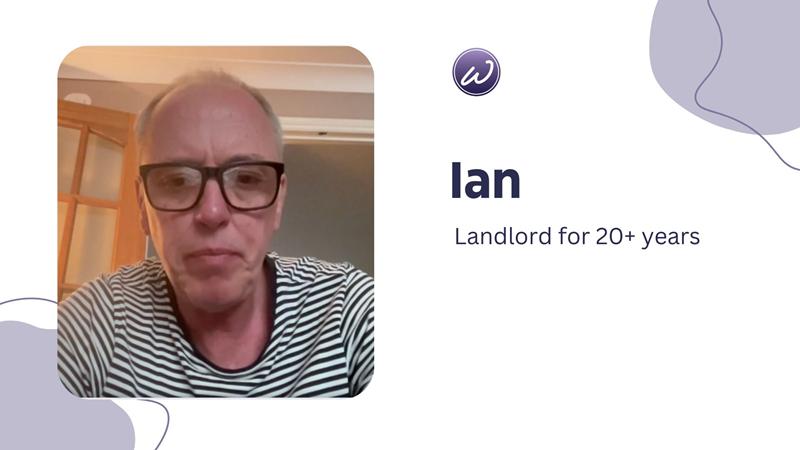 Ian testimonial thumbnail