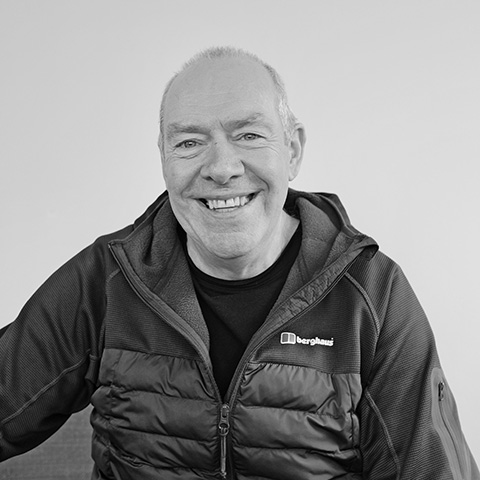 Jim Granger