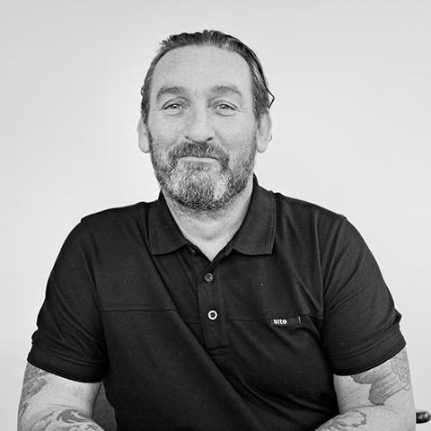 Tony Kirkpatrick