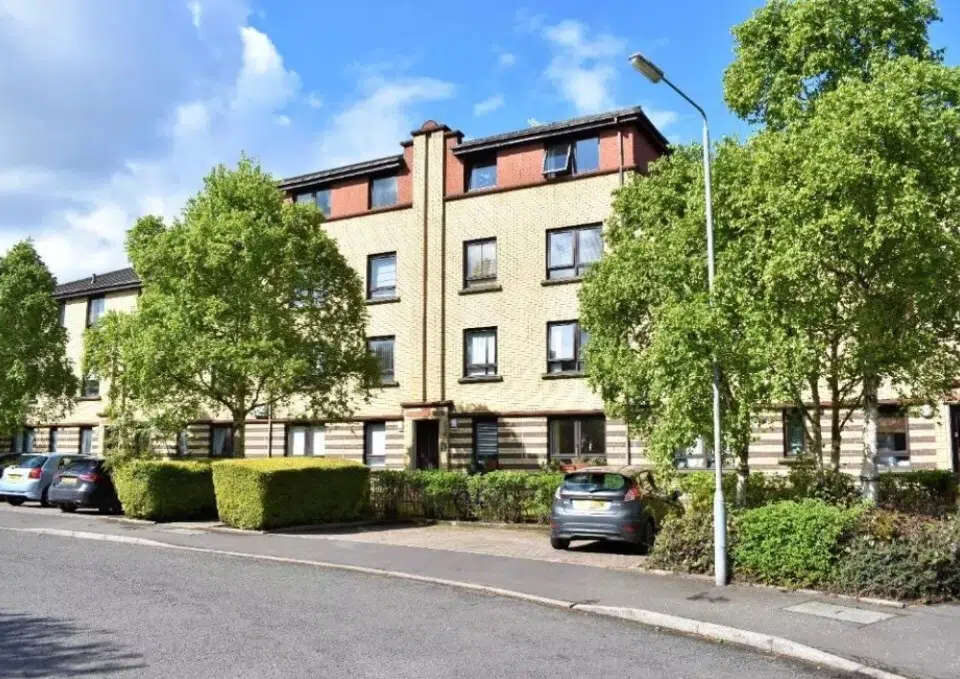How Many Landlords Use a Letting Agent in Scotland