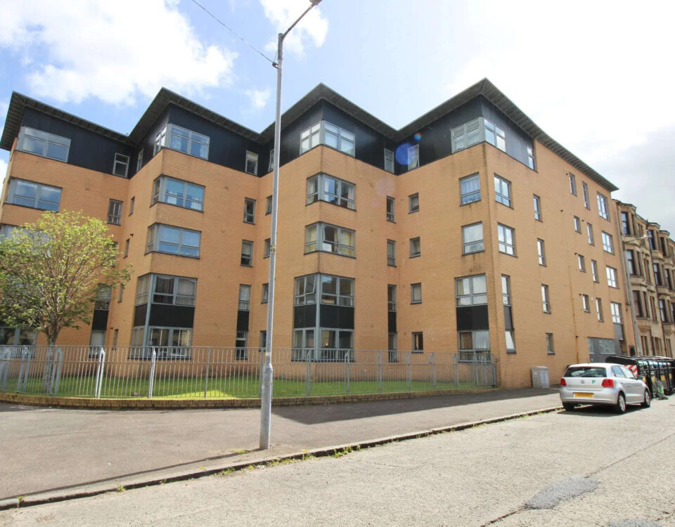 How Much Does It Cost to Be a Landlord in Scotland