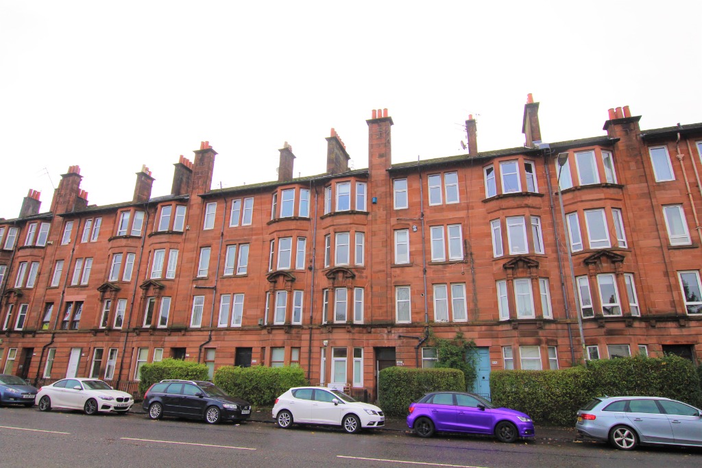 Dumbarton Road, Scotstoun