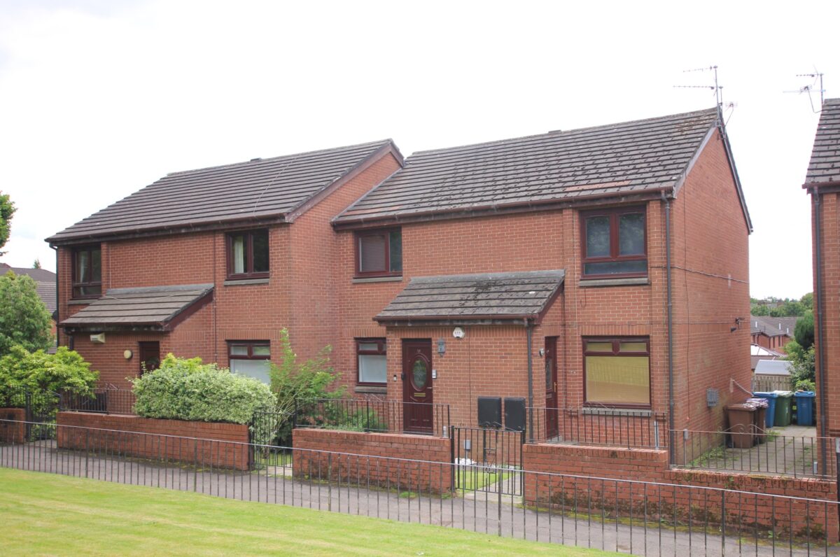 Fulton Street, Anniesland