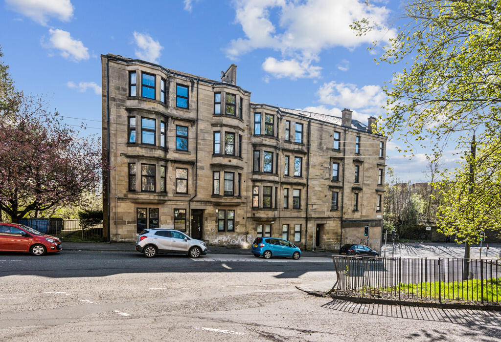 Read How Long Does It Take to Let a Property in Glasgow?