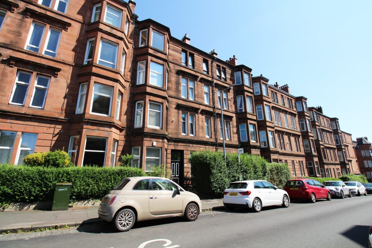 Thornwood Avenue, Thornwood