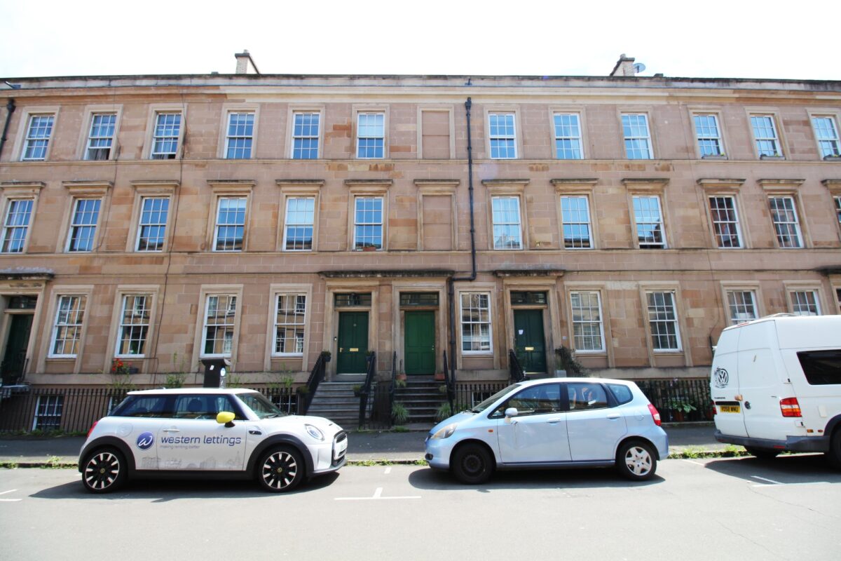 Baliol Street, Woodlands