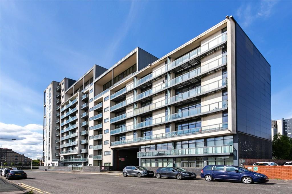 Elliot Street, Finnieston