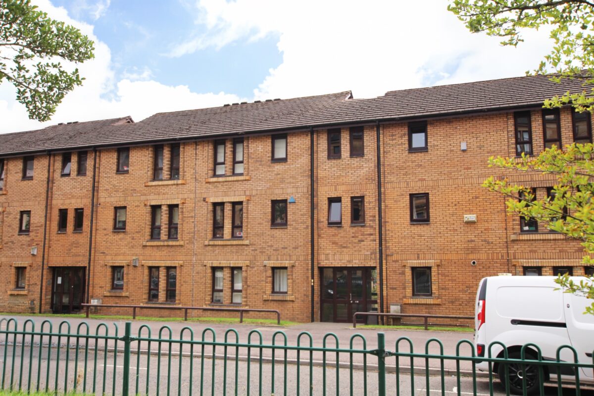 Raeberry Street, North Woodside