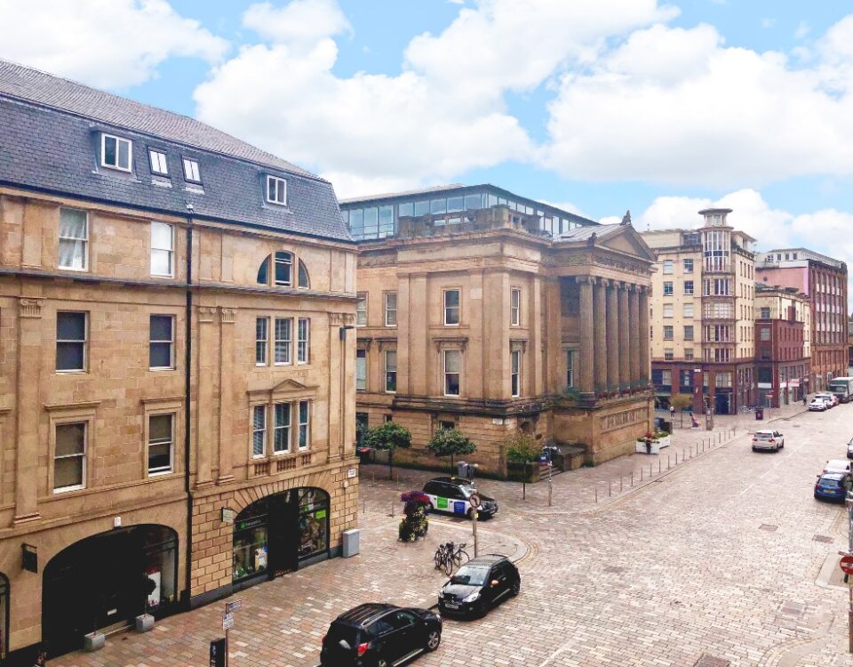 What Documents Does a Landlord Need Before Letting a Property in Scotland?