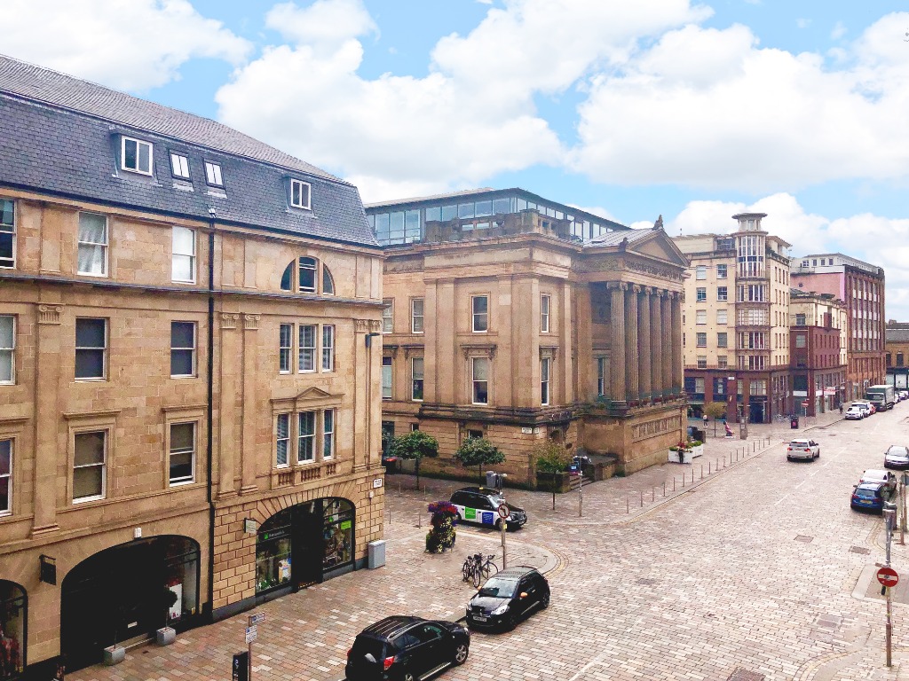 Read What Documents Does a Landlord Need Before Letting a Property in Scotland?