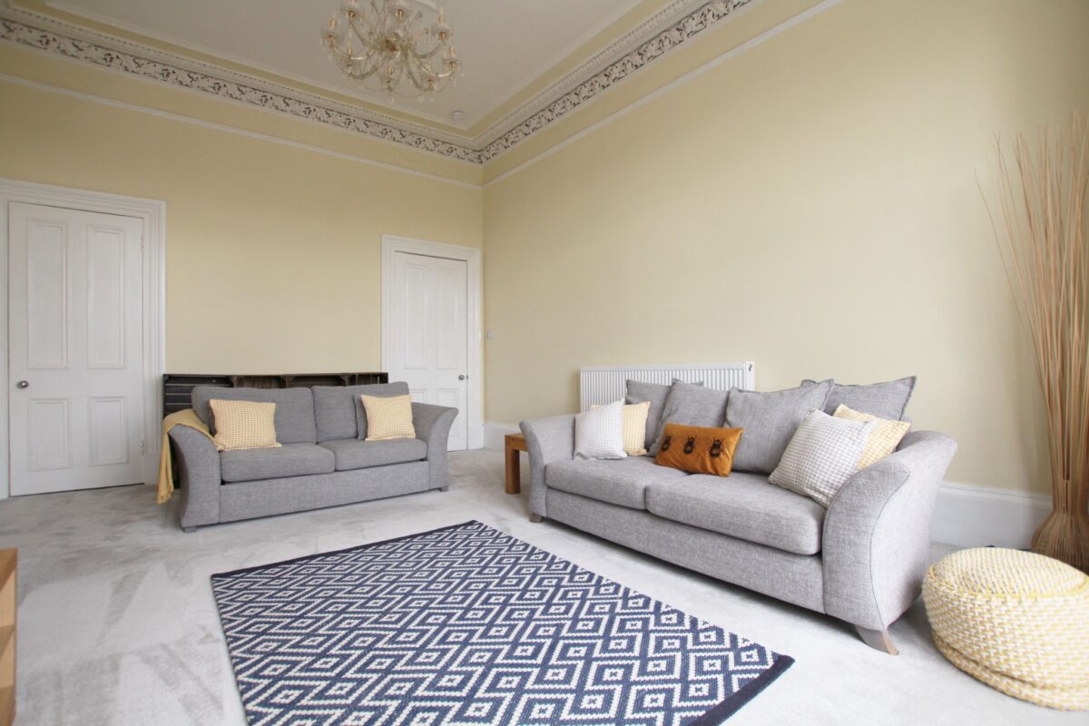 Hampden Terrace, Mount Florida