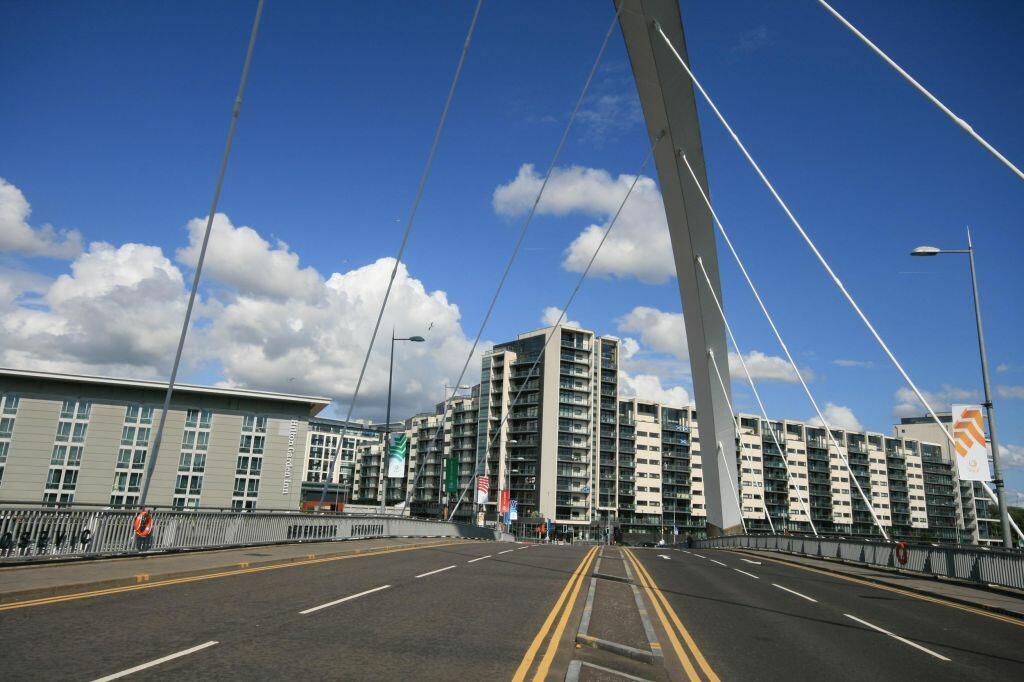 Finnieston Street, Finnieston
