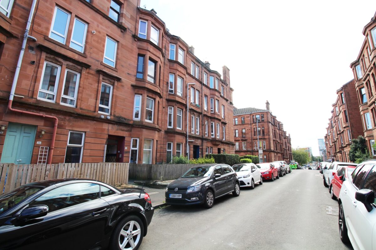 Apsley Street, Thornwood
