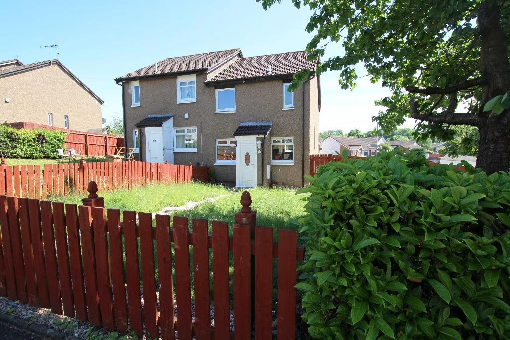 Lindrick Drive, Summerston